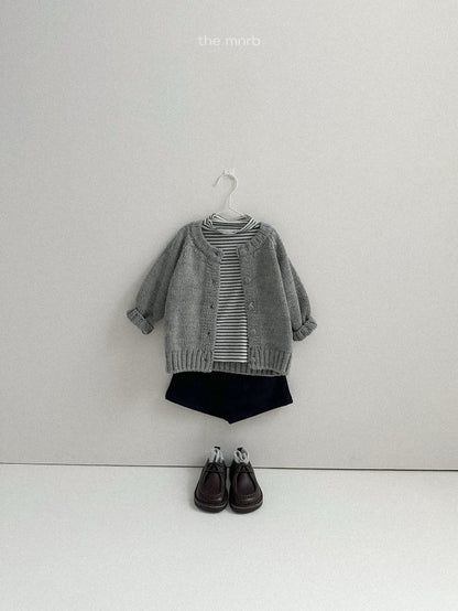 [PRE-ORDER] Popo Shorts