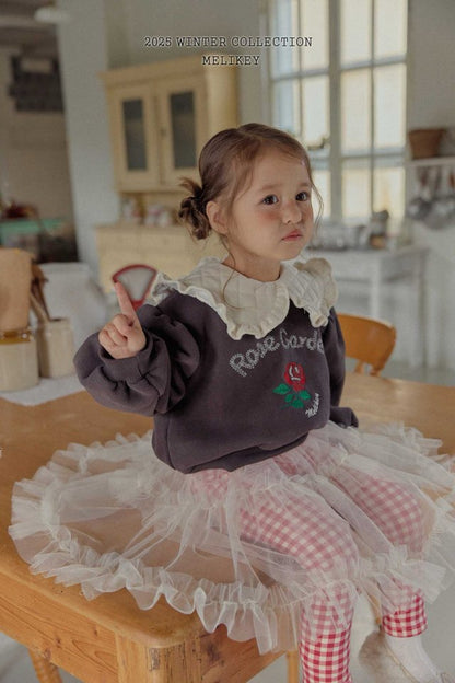 [PRE-ORDER] Rose Garden Sweatshirts