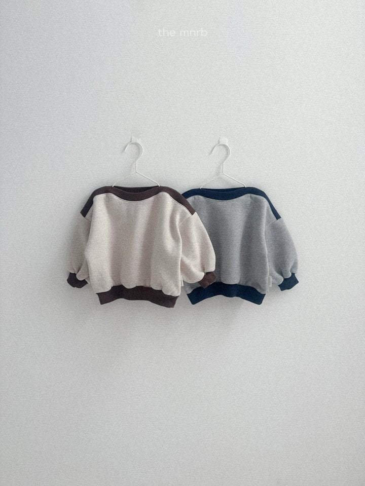 [PRE-ORDER] Maybe Sweatshirts