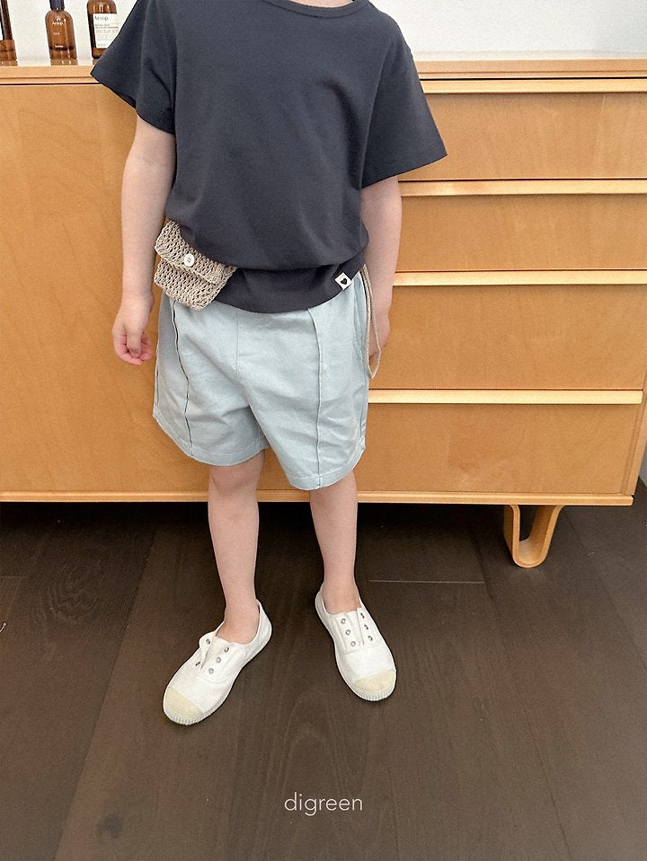 [PRE-ORDER] Arude Shorts