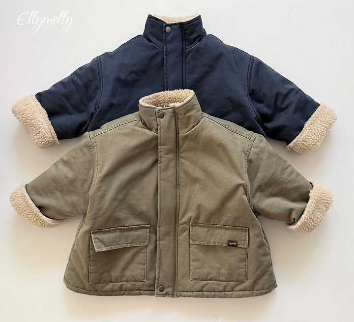 [PRE-ORDER] Kachion Dumble Jumper