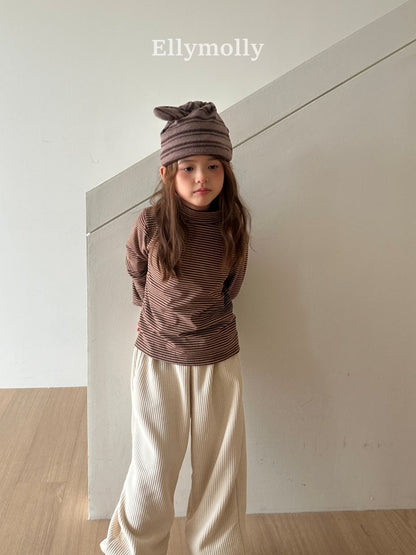 [PRE-ORDER] Heart Cozy Jogger Pants