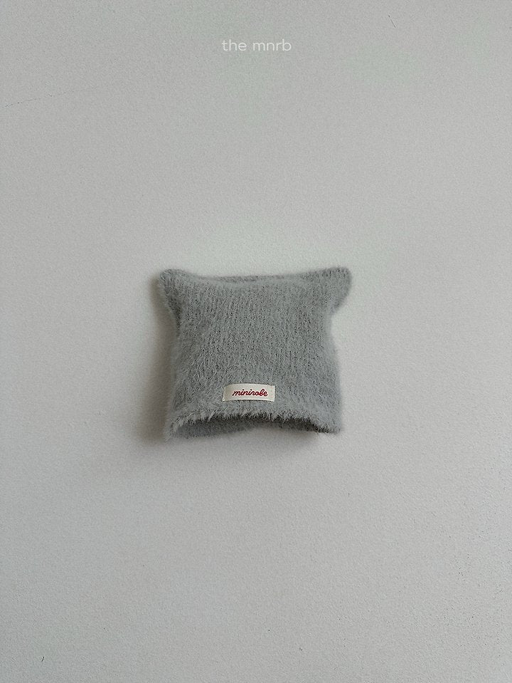 [PRE-ORDER] Posil Cat Beanie