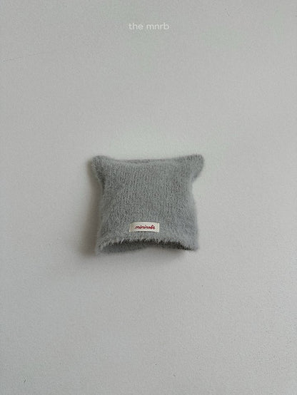 [PRE-ORDER] Posil Cat Beanie