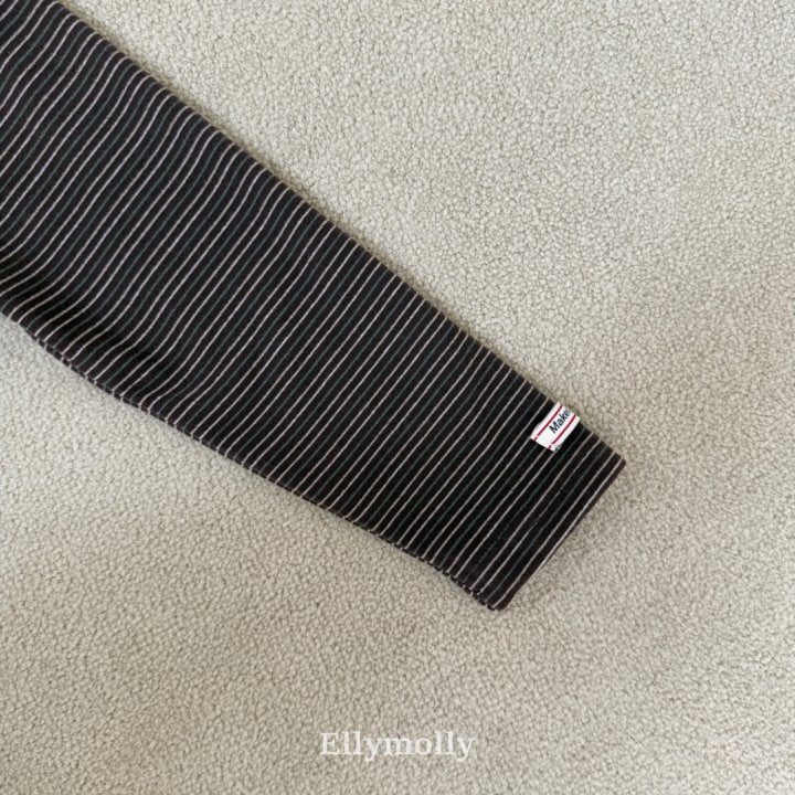 [PRE-ORDER] Muffler Turtleneck T-Shirts