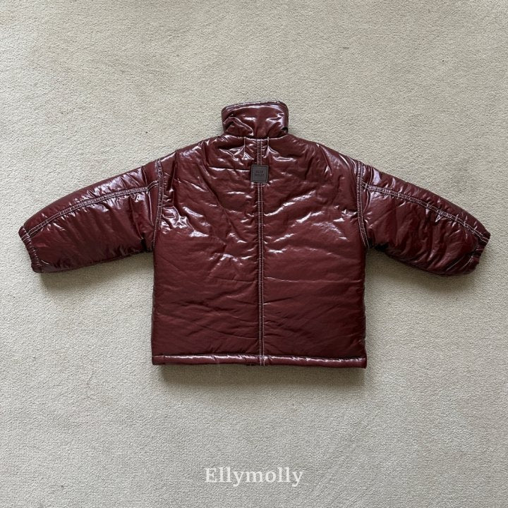 [PRE-ORDER] Very Pop Jacket
