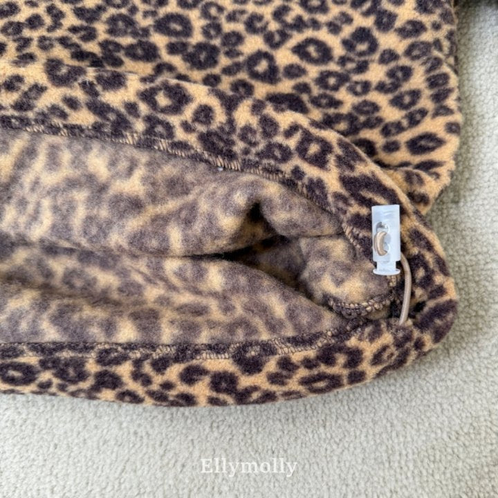 [PRE-ORDER] Leo Anorak Sweatshirts