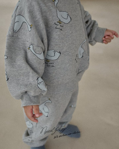 [PRE-ORDER] Normal Duck Jogger