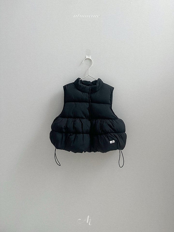 [PRE-ORDER] Pongle Padded Vest