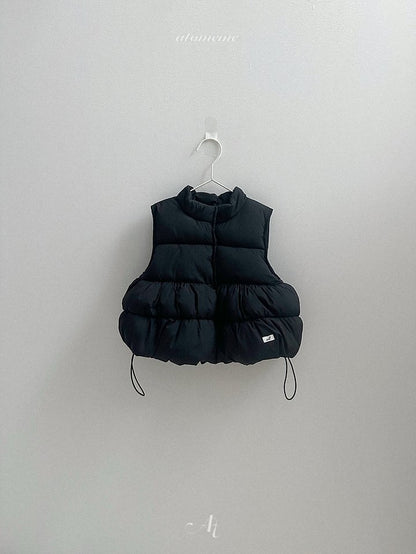 [PRE-ORDER] Pongle Padded Vest
