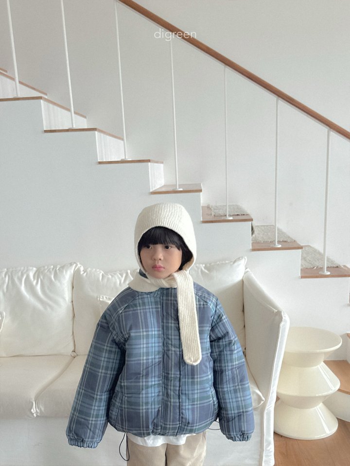 [PRE-ORDER] Momo Hoodie Muffler