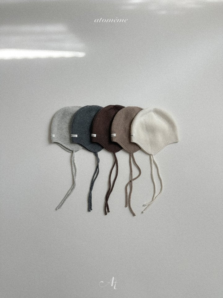 [PRE-ORDER] Stella Sweater Bonnet