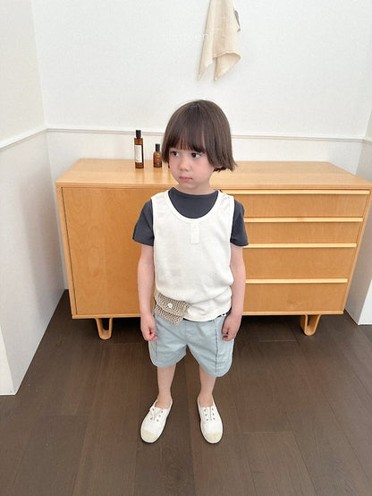 [PRE-ORDER] Arude Shorts