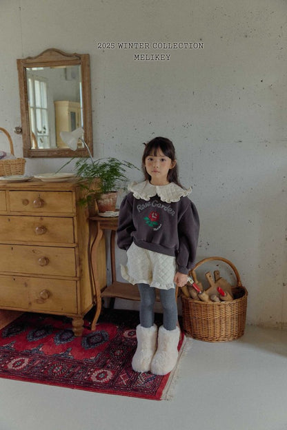 [PRE-ORDER] Rose Garden Sweatshirts