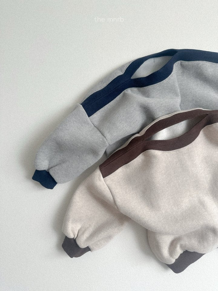 [PRE-ORDER] Maybe Sweatshirts
