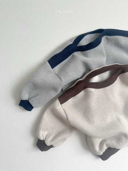 [PRE-ORDER] Maybe Sweatshirts