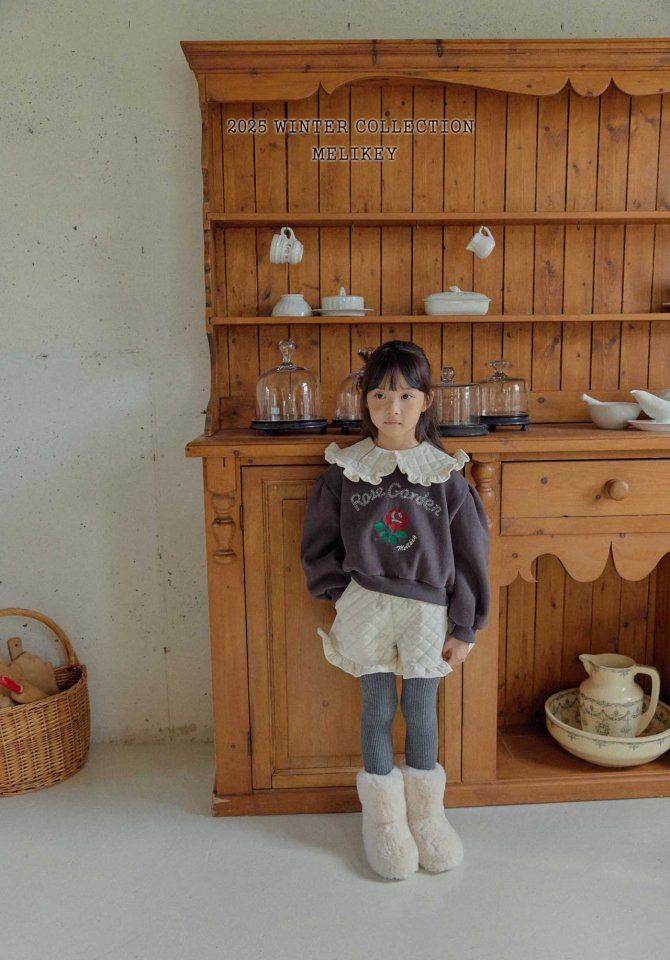 [PRE-ORDER] Rose Garden Sweatshirts