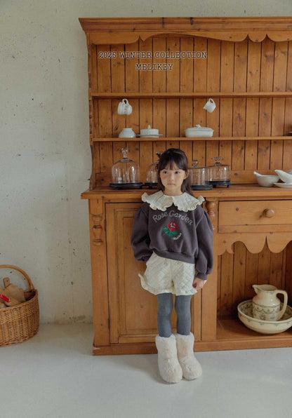 [PRE-ORDER] Rose Garden Sweatshirts