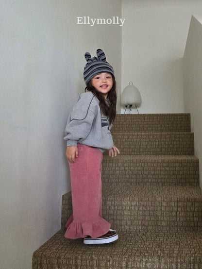 [PRE-ORDER] Sweetie Frill Pants