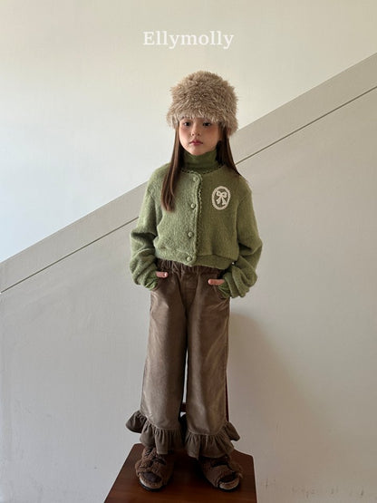 [PRE-ORDER] Sweetie Frill Pants