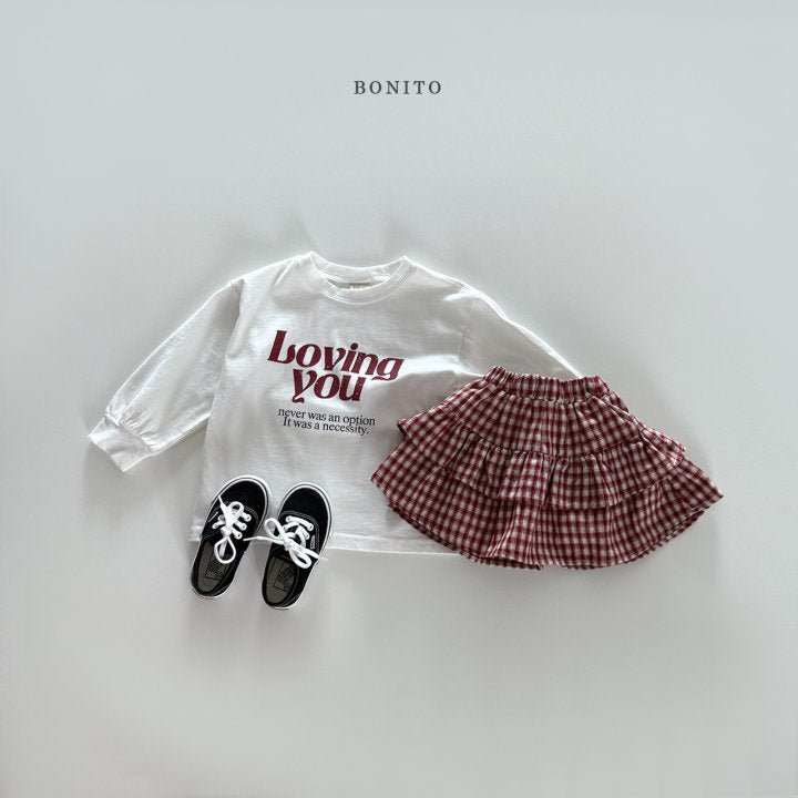 [PRE-ORDER] Loving You T-Shirts