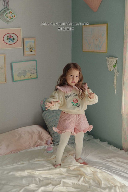 [PRE-ORDER] Rose Garden Sweatshirts