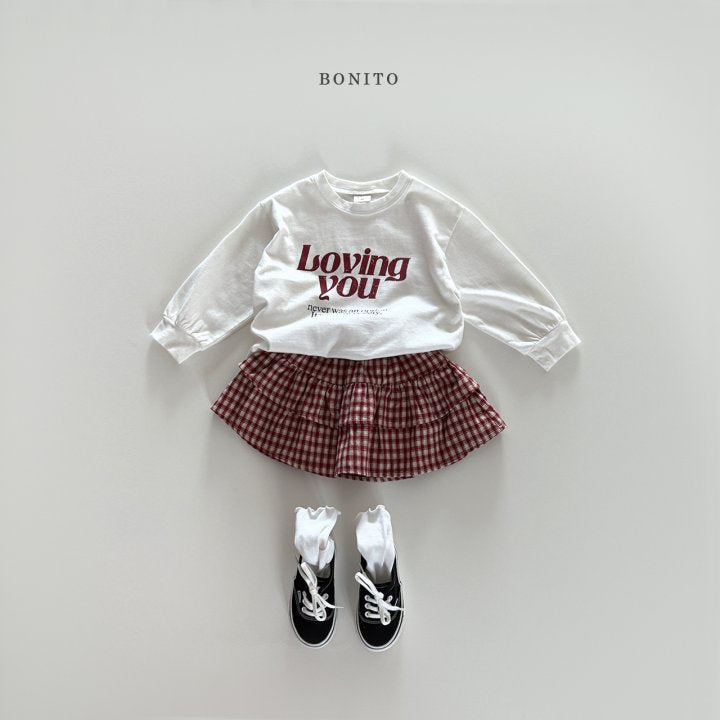 [PRE-ORDER] Loving You T-Shirts