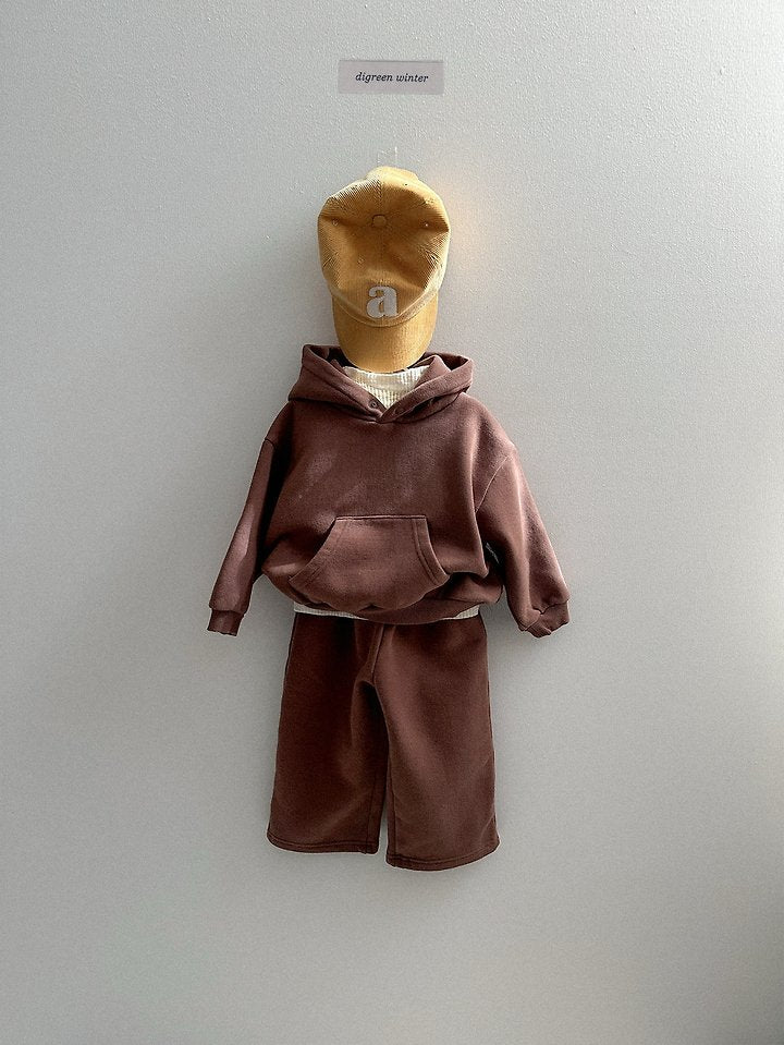 [PRE-ORDER] Taupe Turtleneck T-Shirts