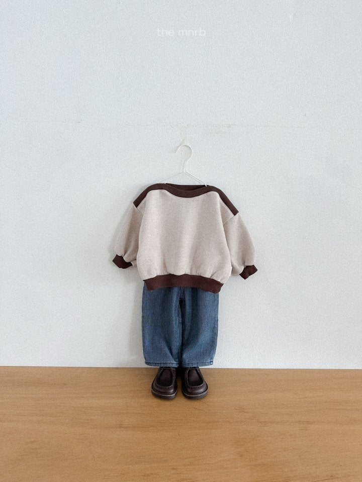[PRE-ORDER] Maybe Sweatshirts