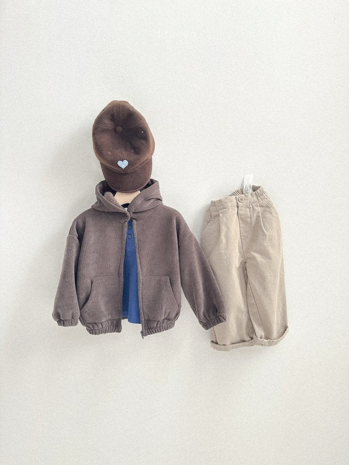 [PRE-ORDER] Button T-Shirts