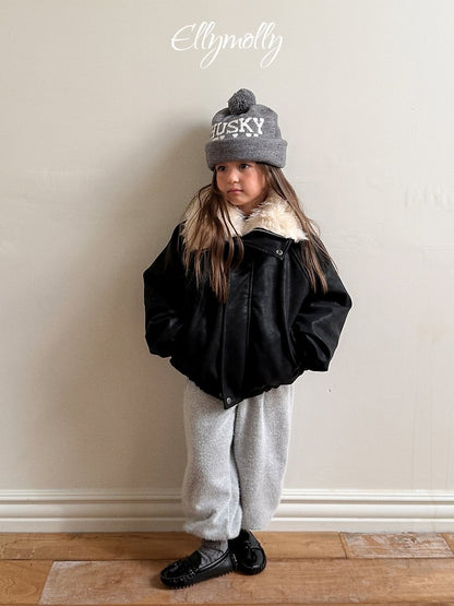 [PRE-ORDER] Snowflake Jogger