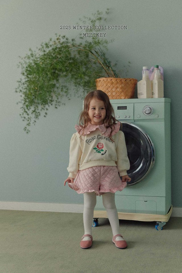 [PRE-ORDER] Rose Garden Sweatshirts