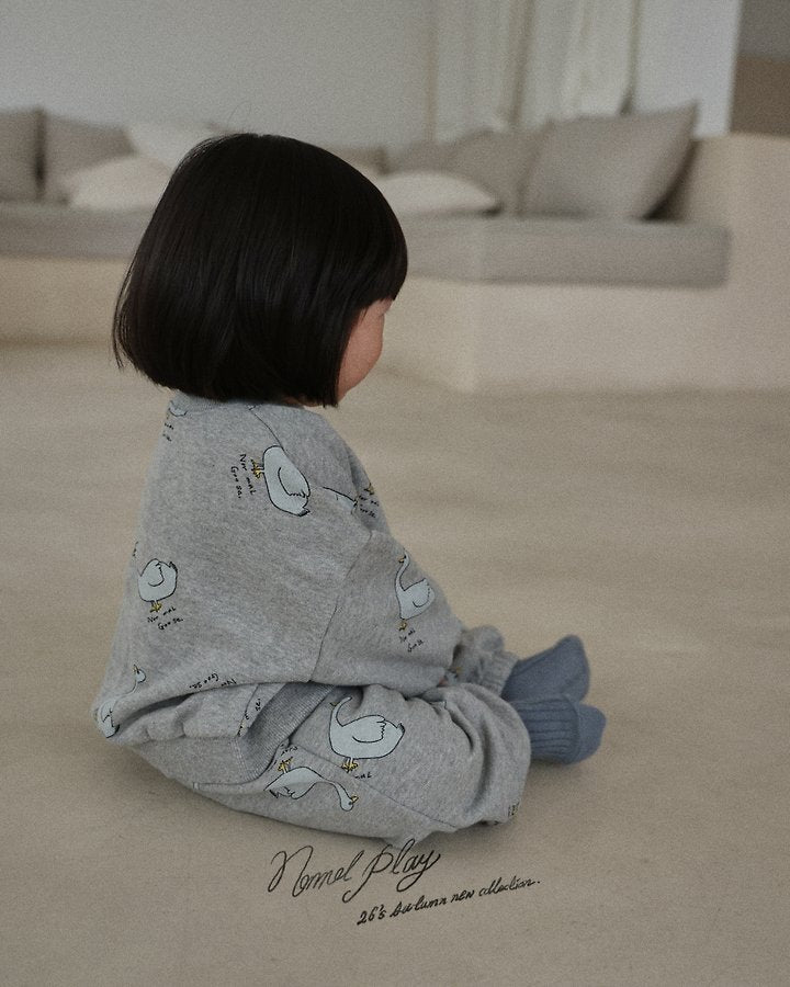 [PRE-ORDER] Normal Duck Jogger