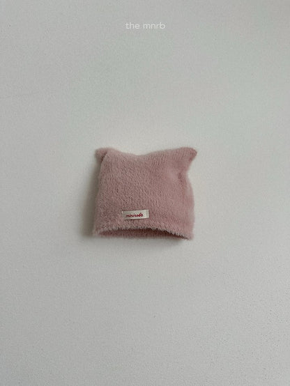 [PRE-ORDER] Posil Cat Beanie