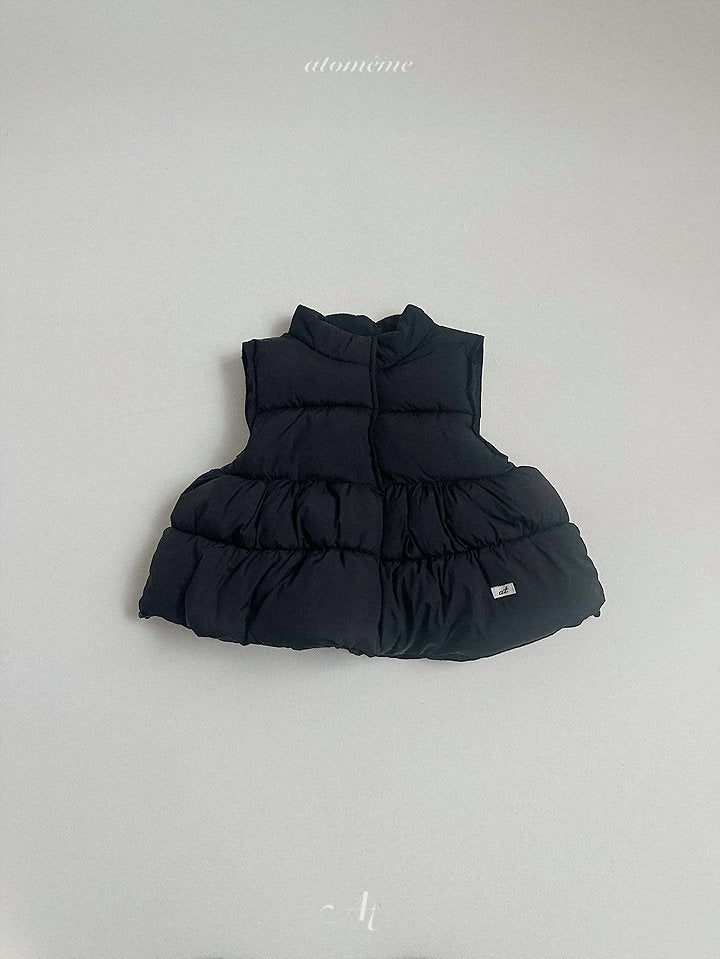 [PRE-ORDER] Pongle Padded Vest