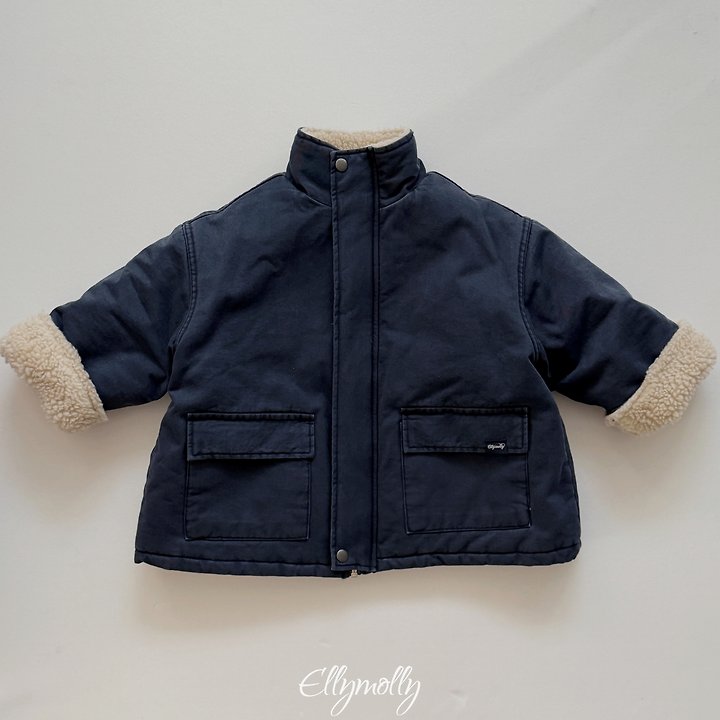 [PRE-ORDER] Kachion Dumble Jumper