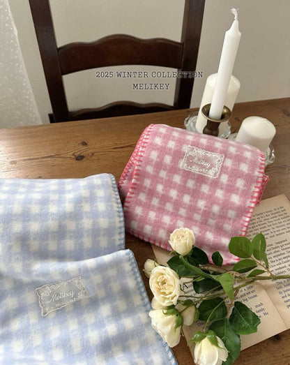 [PRE-ORDER] Fleece Muffler