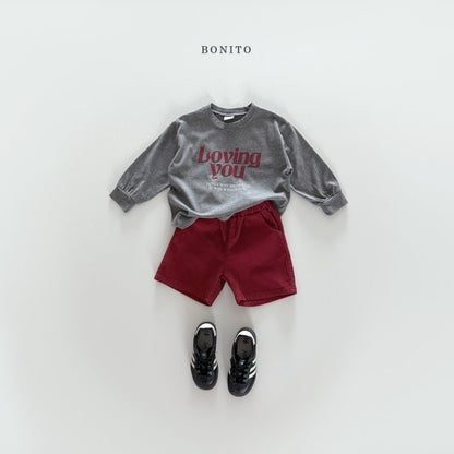 [PRE-ORDER] Loving You T-Shirts