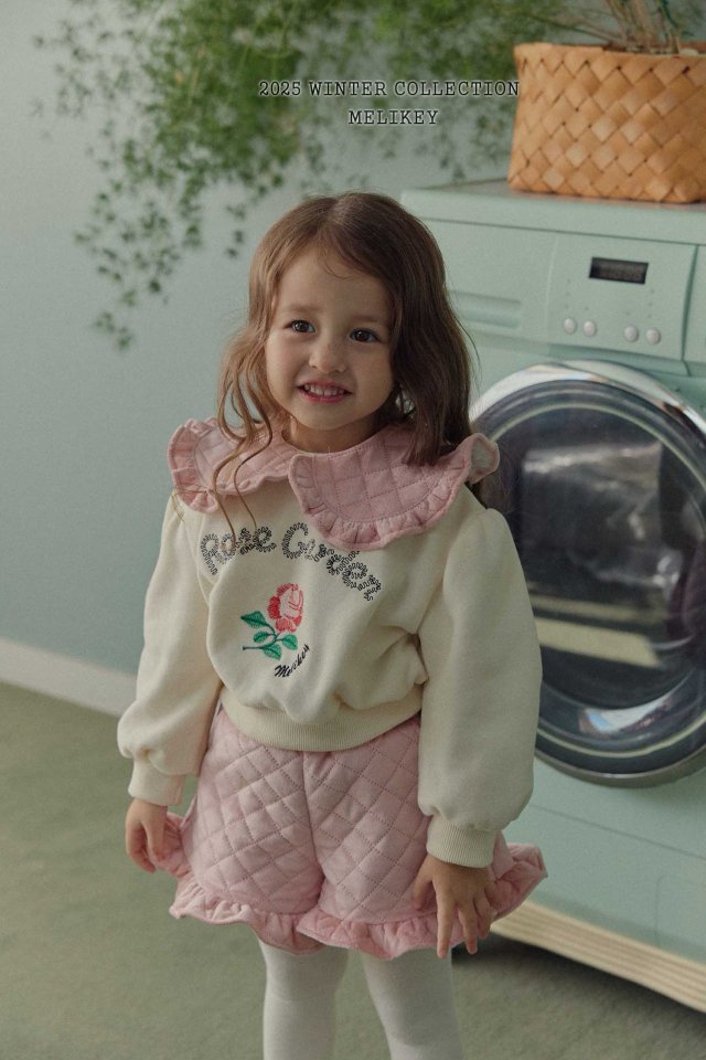 [PRE-ORDER] Rose Garden Sweatshirts