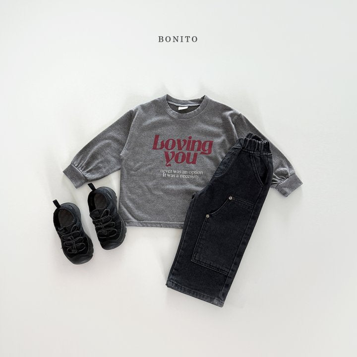 [PRE-ORDER] Loving You T-Shirts