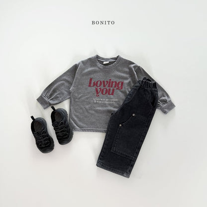 [PRE-ORDER] Loving You T-Shirts