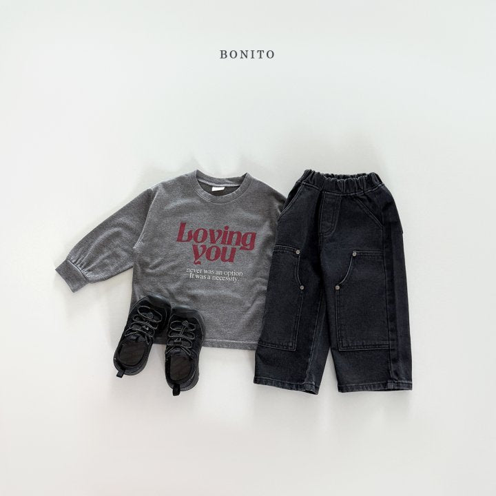 [PRE-ORDER] Loving You T-Shirts