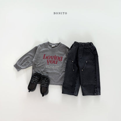 [PRE-ORDER] Loving You T-Shirts