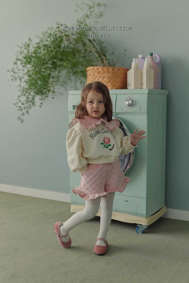 [PRE-ORDER] Rose Garden Sweatshirts