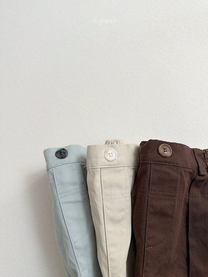 [PRE-ORDER] Arude Shorts