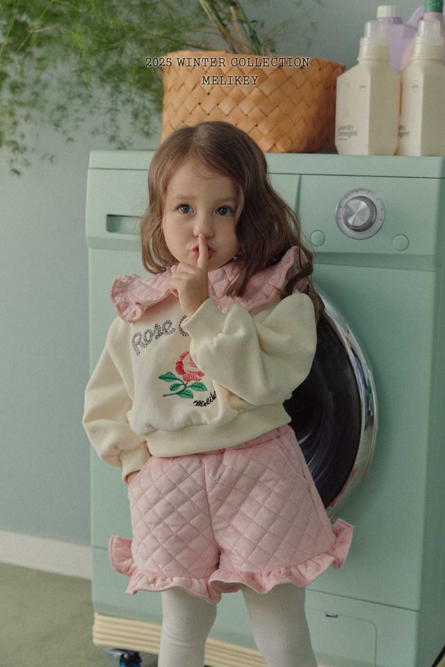 [PRE-ORDER] Rose Garden Sweatshirts