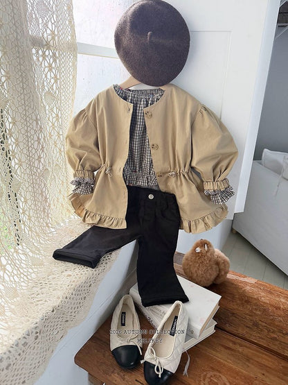 [PRE-ORDER] Hazel Blouse