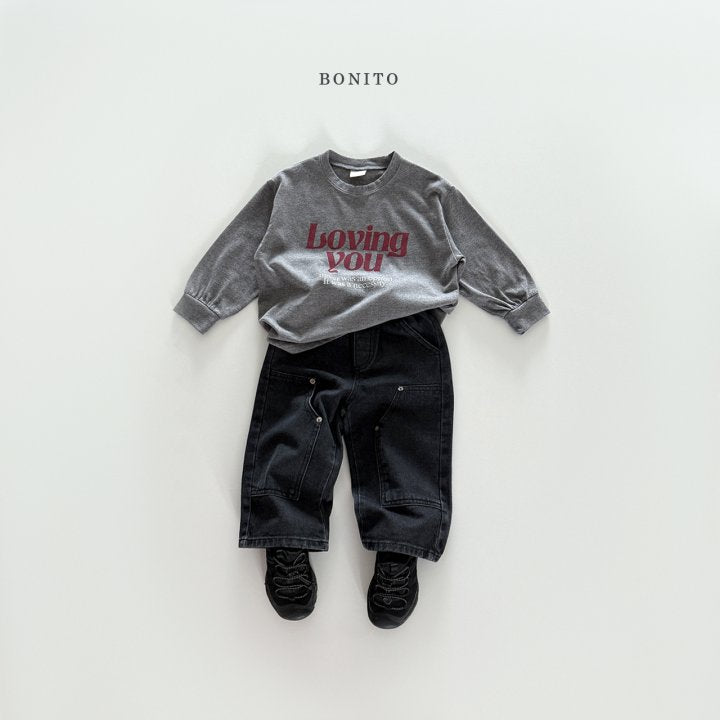 [PRE-ORDER] Loving You T-Shirts