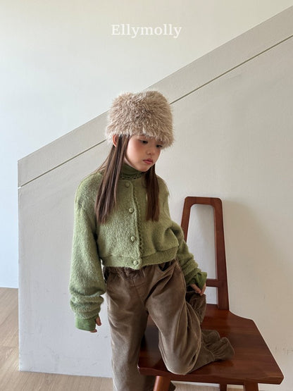 [PRE-ORDER] Sweetie Frill Pants