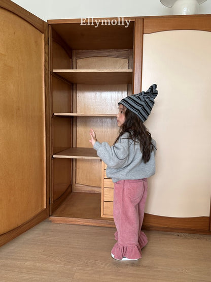 [PRE-ORDER] Sweetie Frill Pants